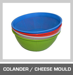 Colander / Cheese Mould