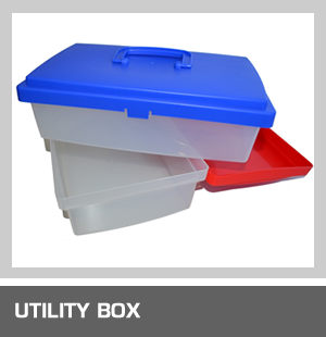 Utility Box