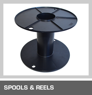 Spools & Reels