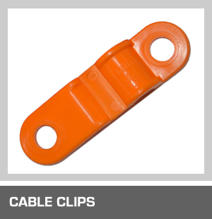 Cable Clips