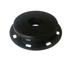 5 Inch Ribbed Core Bung