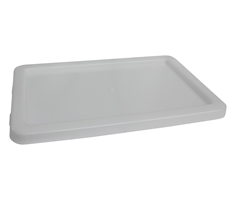 Food Grade Crate Lid
