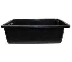 32L Recycled Stack & Nest Crate