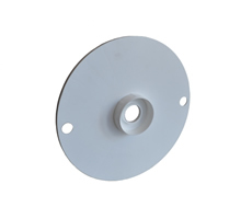 FLA290CBB Flange for Cardboard Barrels