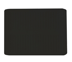 10mm Thick Black Packing Shim