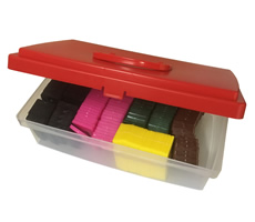 Mixed Pack of 75mm Window Packers/Shims