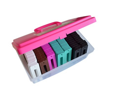 Mixed Pack of 90mm Window Packers/Shims