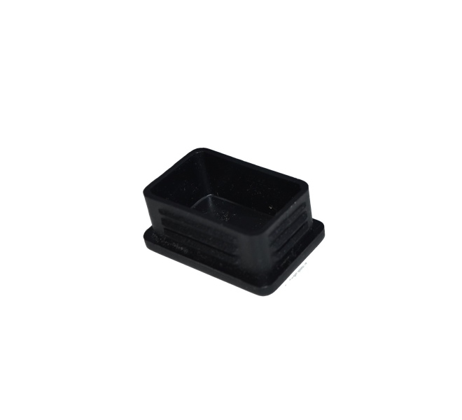 Rectangular Stop Stop Ends & Core Bungs Skid